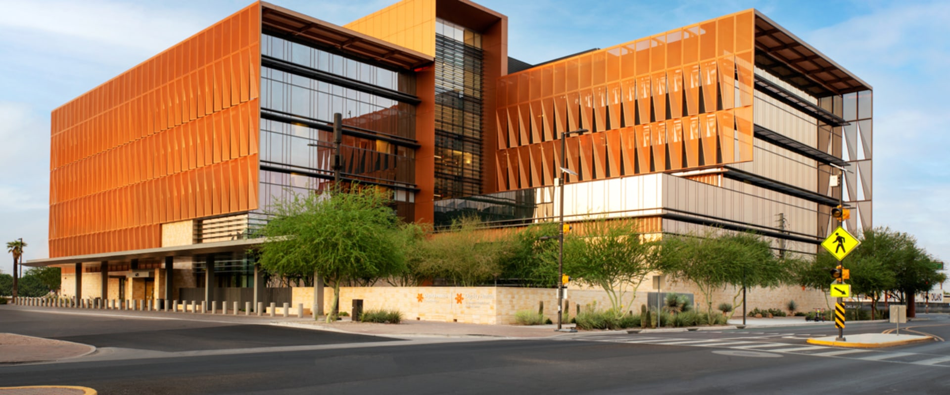 The Evolving Healthcare Landscape in Central Arizona