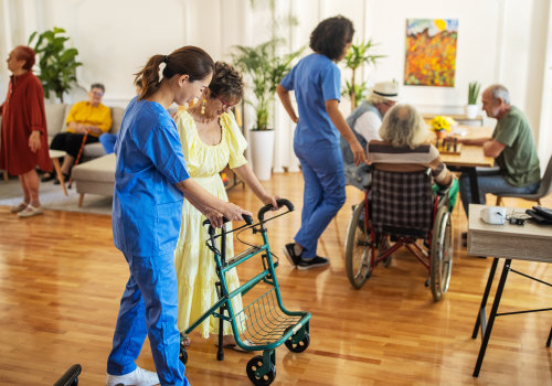 The High Cost of Long-Term Care Facilities in Central Arizona