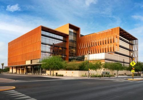 The Evolving Healthcare Landscape in Central Arizona