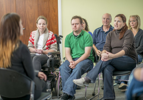 Exploring Healthcare in Central Arizona: Support Groups for Patients with Chronic Illnesses